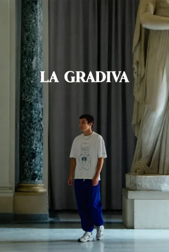 فيلم La Gradiva 2026