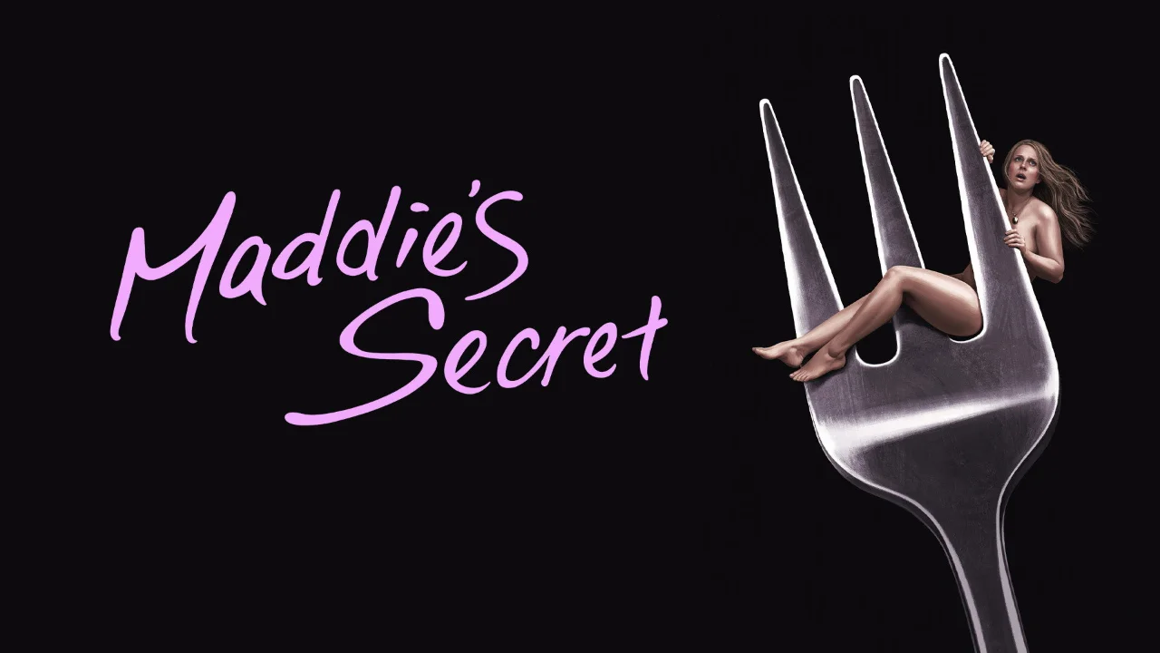 فيلم Maddie’s Secret 2026