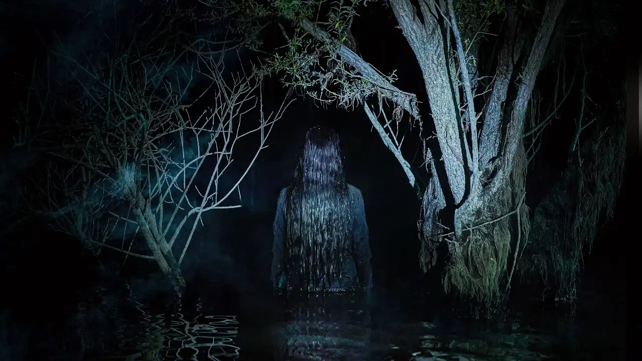 فيلم Salmokji Whispering Water 2026