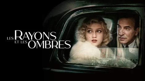 فيلم The Rays and Shadows 2026